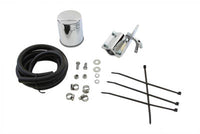 HARLEY Pura Flow Universal-Ölfilterkit Passend für 0- Custom, Anwendung 0- Custom, Anwendung