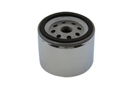 HARLEY Magnetek Ölfilter Passend für 1980-1983 XL, 1982-1984 FX, 1982-1984 FL,