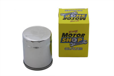 HARLEY Magnetek Ölfilter Passend für 1984-1998 FXST, 1980-1998 FLT, 1986-1998 FLST, 1984-2022 XL, L