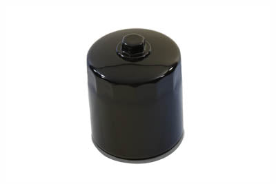 HARLEY Sechskant-Ölfilter zum Anschrauben Passend für 1999-2017 FXST, 1999-2017 FLST, 1999-2017 FLT, 1999-2017 FX