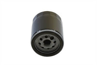 HARLEY Sechskant-Ölfilter zum Anschrauben Passend für 1999-2017 FXST, 1999-2017 FLST, 1999-2017 FLT, 1999-2017 FX