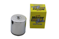 HARLEY Magnetek Hex Ölfilter passend für 1999-2017 FXD, 1999-2017 FXST, 1999-2017 FLST, 1999-2017 F