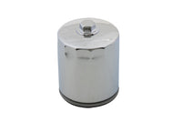HARLEY Magnetek Hex Ölfilter passend für 1999-2017 FXD, 1999-2017 FXST, 1999-2017 FLST, 1999-2017 F