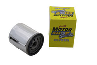 HARLEY Magnetek Hex Ölfilter passend für 1999-2017 FXD, 1999-2017 FXST, 1999-2017 FLST, 1999-2017 F