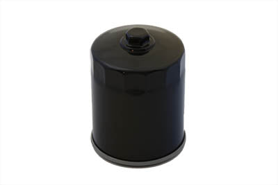 HARLEY Hex Spin On Oil Filter Fits 1980-1998 FLT,   1982-1994 FXR,   1984-1998 FXST,   1984-2022 XL,