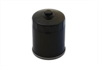 HARLEY Hex Spin On Oil Filter Fits 1980-1998 FLT,   1982-1994 FXR,   1984-1998 FXST,   1984-2022 XL,