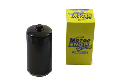 HARLEY Sechskant-Ölfilter zum Anschrauben passend für 1991–1998 FXD,