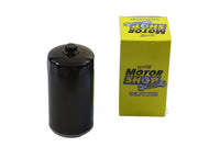 HARLEY Sechskant-Ölfilter zum Anschrauben passend für 1991–1998 FXD,