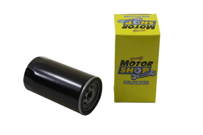 HARLEY Sechskant-Ölfilter zum Anschrauben passend für 1991–1998 FXD,