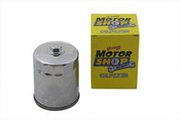 HARLEY Magnetek Ölfilter Passend für 1980-1998 FLT, 1984-1998 FXST, 1984-2022 XL, Spät 1984 1984-1994