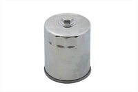HARLEY Magnetek Ölfilter Passend für 1980-1998 FLT, 1984-1998 FXST, 1984-2022 XL, Spät 1984 1984-1994