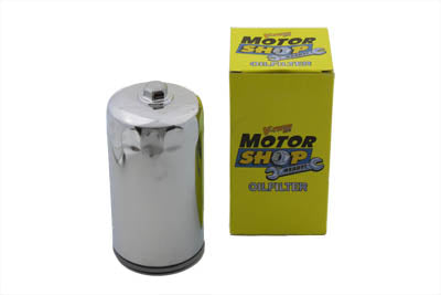 HARLEY Magnetek Hex-Ölfilter passend für 1991–1998 FXD,