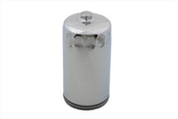 HARLEY Magnetek Hex-Ölfilter passend für 1991–1998 FXD,