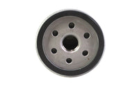 HARLEY Hex Spin On Oil Filter Fits 1980-1998 FLT,   1982-1994 FXR,   1984-1998 FXST,   1980-1998 FLT