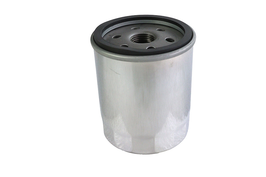 HARLEY Hex Spin On Oil Filter Fits 1980-1998 FLT,   1982-1994 FXR,   1984-1998 FXST,   1980-1998 FLT