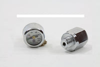 HARLEY Mini Oil Gauge Kit Fits 1971-1984 FX,   1971-1984 XL,   1971-1984 FL,