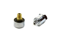 HARLEY Mini Oil Gauge Kit Fits 1984-1999 FXST,   1984-1999 FLST,   1984-1999 FLT,   1984-1999 FXR,