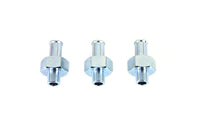 HARLEY Sechskant Ölfitting 1/8 Zoll NPT Passend für 0- Alle Modelle