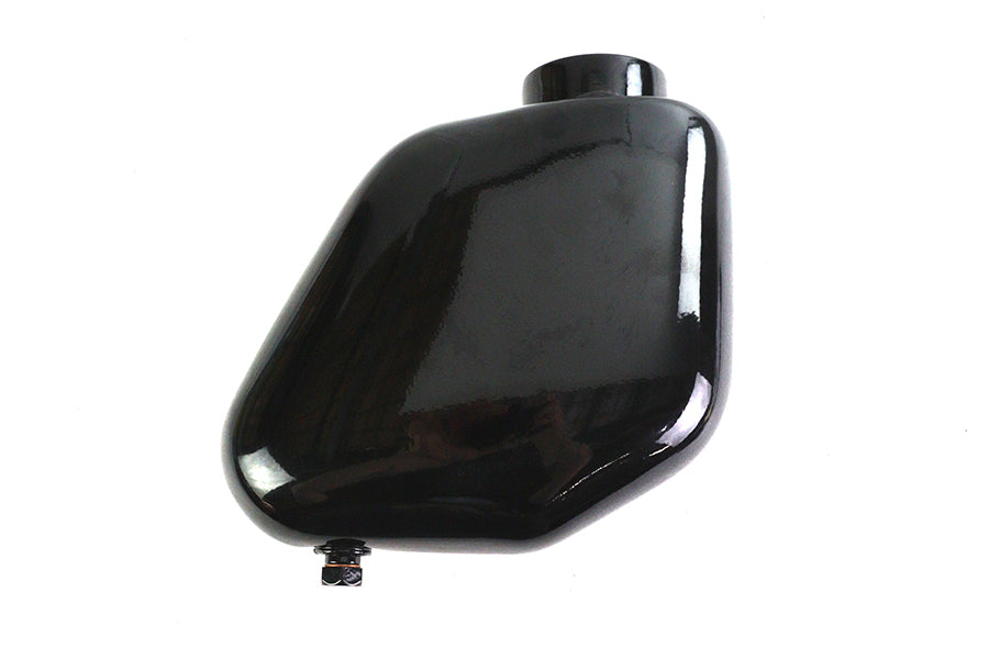 HARLEY XLH Öltank Schwarz Passend für 1952-1966 XLH,