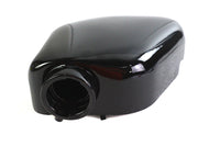 HARLEY XLH Öltank Schwarz Passend für 1952-1966 XLH,