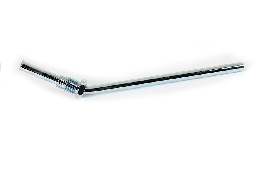 HARLEY Entlüftungsrohr Zink Passend für 1957-1978 XLH, 1957-1978 XLCH, 1954-1956 KH,