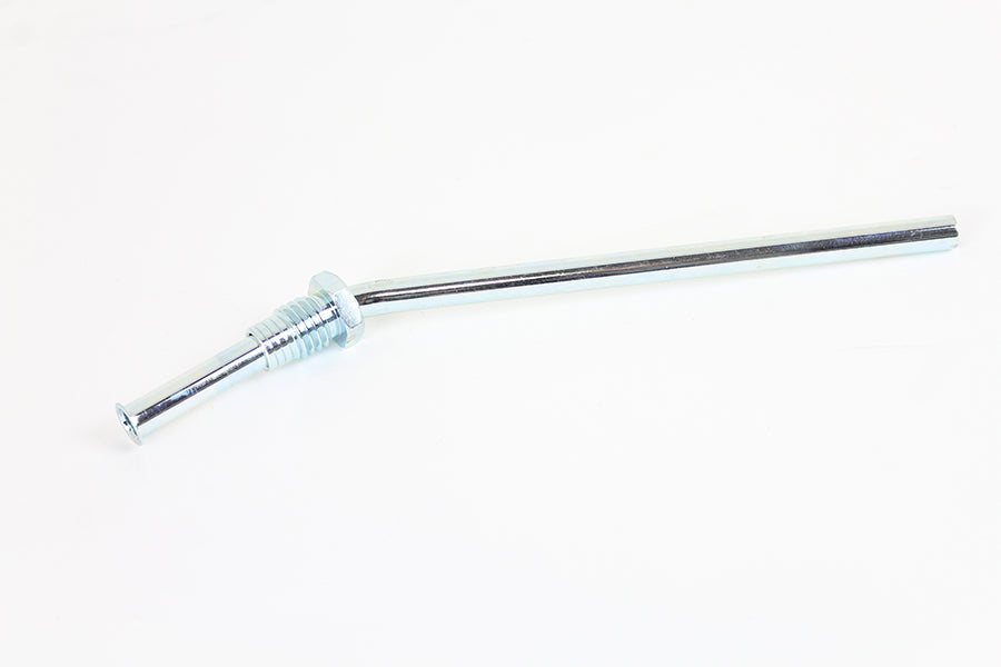 HARLEY Entlüftungsrohr Zink Passend für 1957-1978 XLH, 1957-1978 XLCH, 1954-1956 KH,