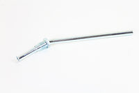 HARLEY Entlüftungsrohr Zink Passend für 1957-1978 XLH, 1957-1978 XLCH, 1954-1956 KH,