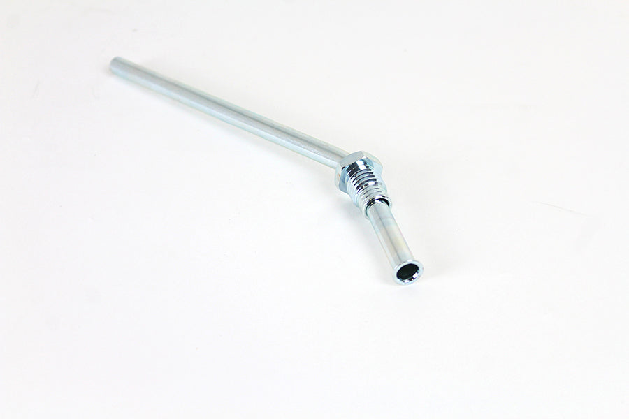 HARLEY Entlüftungsrohr Zink Passend für 1957-1978 XLH, 1957-1978 XLCH, 1954-1956 KH,