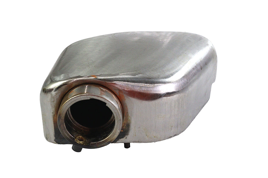 HARLEY XLH Schwinge York Öltank Roh Passend für 1952-1966 XLH,