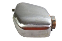 HARLEY XLH Schwinge York Öltank Roh Passend für 1952-1966 XLH,