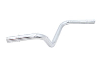 HARLEY Oil Feed Line Chrome Fits FLST 2007-2017,   FXST 2007-2017, except FXSB