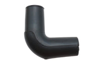 HARLEY Ölablass-Winkel Gummi Passt für 2000-2010 FLST, 2000-2010 FXST,