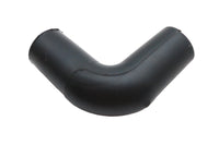 HARLEY Ölablass-Winkel Gummi Passt für 2000-2010 FLST, 2000-2010 FXST,