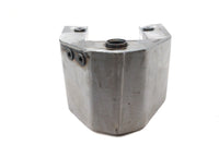 HARLEY Rigid Horseshoe Oil Tank Raw Fits FL 1941-1957,