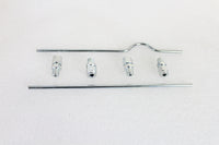 HARLEY Ölleitungs-Kit, passend für XL-Modelle von 1957-1970, Magneto