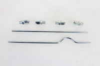 HARLEY Ölleitungs-Kit, passend für XL-Modelle von 1957-1970, Magneto