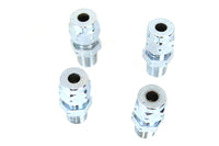 HARLEY Ölleitungs-Anschluss-Set, passend für 1966–1984 FL, 1971–1984 FX,