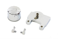 HARLEY Frontmontage-Filterkit Passend für 1975-1984 FL, 1984-1999 FXST, 1986-1999 FLST, 1975-1984 FX,