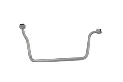 HARLEY Return Oil Line fits 1952-1955 K,