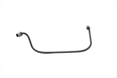 HARLEY Entlüftungsölleitung passend für 1952-1955 K,