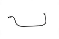 HARLEY Entlüftungsölleitung passend für 1952-1955 K,