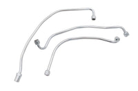 HARLEY Chrom-Ölleitungssatz passend für FL 1949–1957,