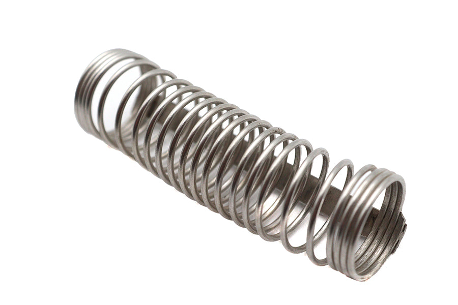 HARLEY 5/16 Zoll Schlauchbiegespirale Set Passend für 0- Custom, Anwendung