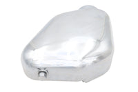 HARLEY XLH Oil Tank Chrome Fits XLH 1952-1966,