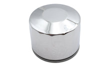 HARLEY Ultima Spin On Oil Filter Chrome Fits FL 1982-1986,   FL 1982-1986,   FX 1982-1986,   FX 1982