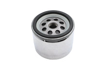 HARLEY Ultima Spin On Oil Filter Chrome Fits FL 1982-1986,   FL 1982-1986,   FX 1982-1986,   FX 1982