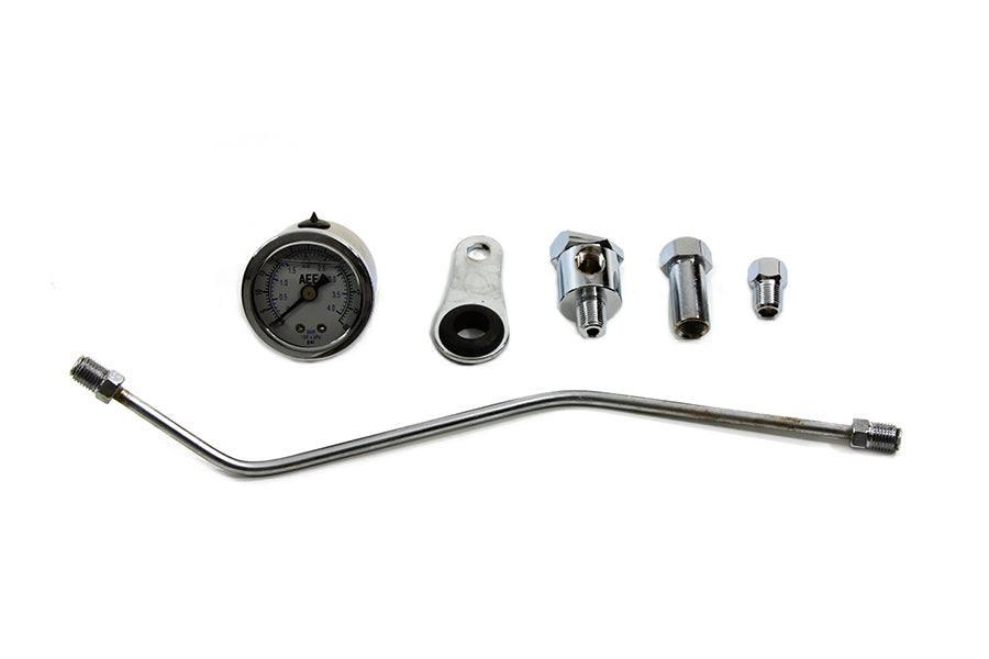 HARLEY Ölmessstab-Kit, passend für FXST 1984-1999, FLST 1984-1999, FLT 1984-1999, FXR 1984-1994, 1991