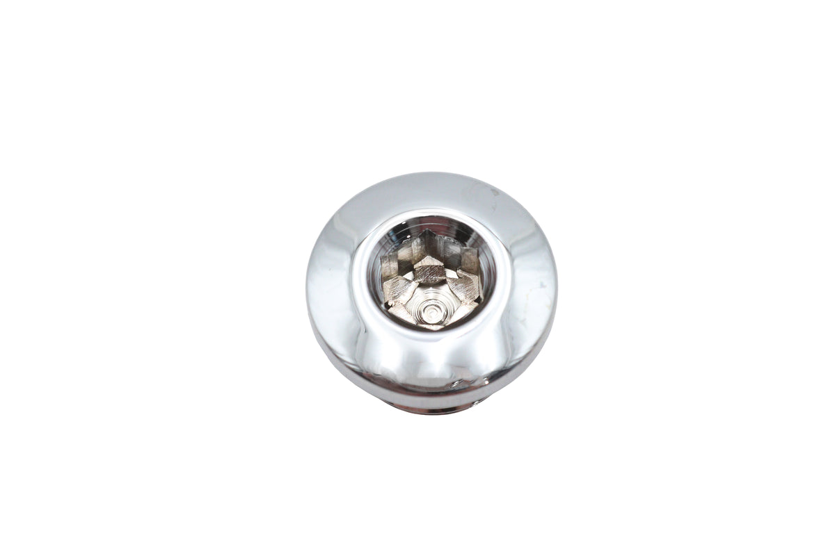 Ultima Kick Starter Fill Plug