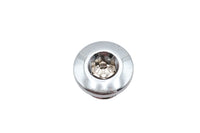 Ultima Kick Starter Fill Plug