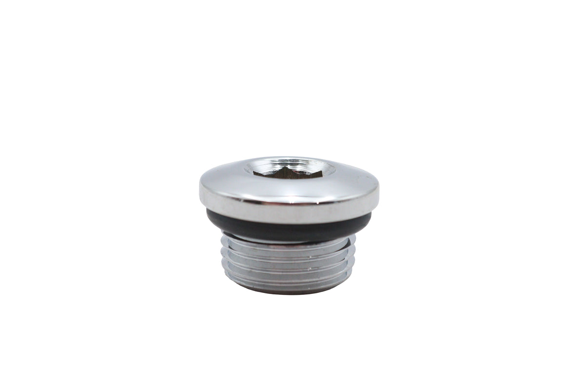 Ultima Kick Starter Fill Plug